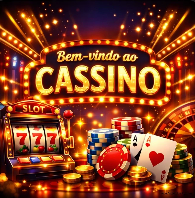 Win7slot: Análises que Levam Seu Jogo a Outro Nível