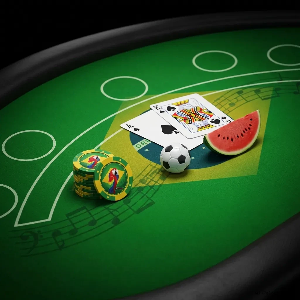 Win7slot Offline: Diversão Garantida Sem Precisar de Internet!