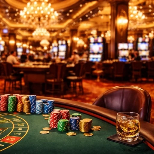 Win7slot Análises