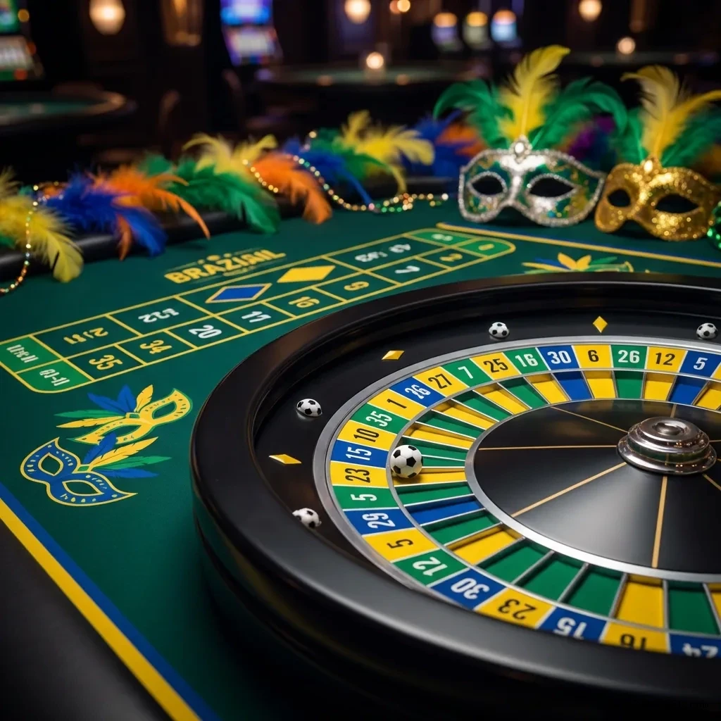 Win7slot: A Nova Era dos Jogos Mobile Que Você Precisa Conhecer