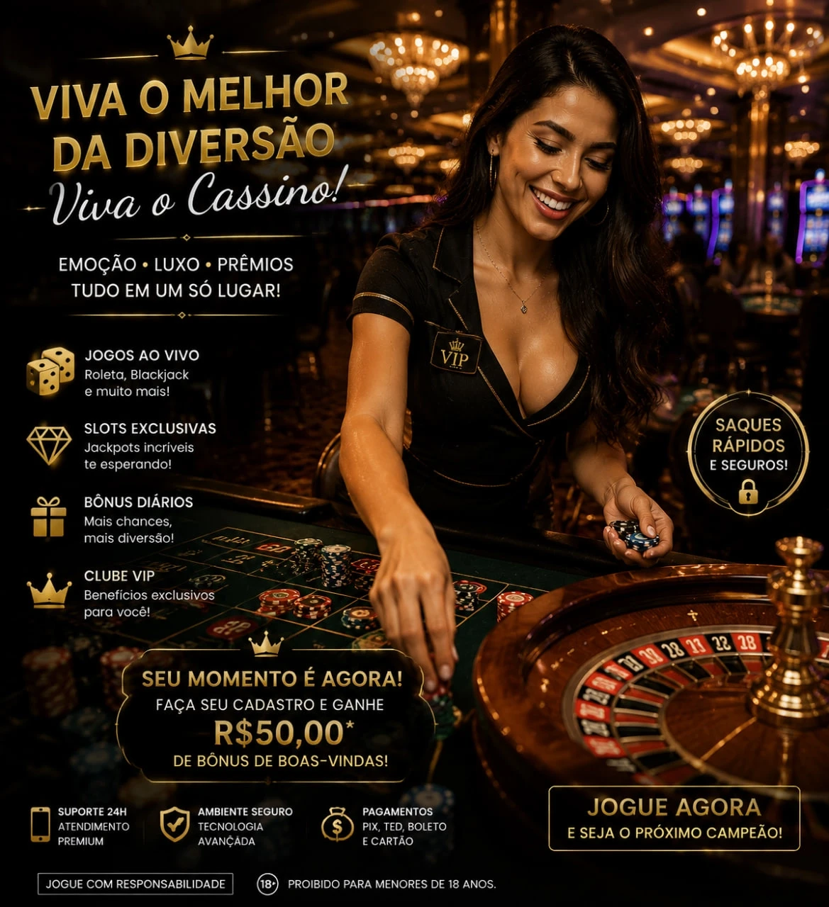 Win7slot: Análises que Levam Seu Jogo a Outro Nível